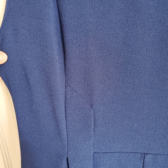 Fit and Flare Dress - Picture 2 of 7